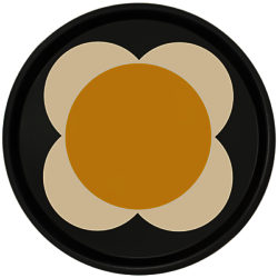 Orla Kiely Dandelion Tray